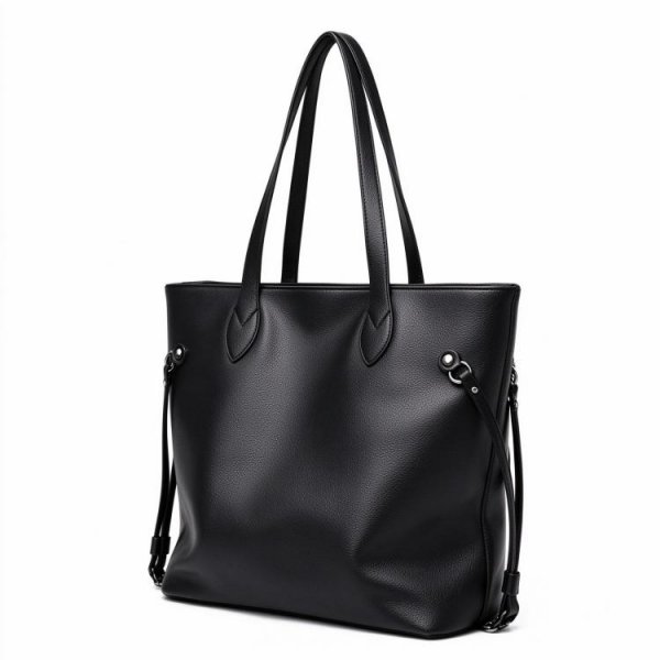 Commuter Fashion Tote Bag File Bag