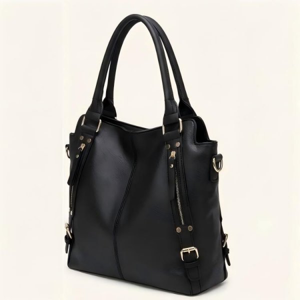 Big square bag handheld single shoulder crossbody ladies bag